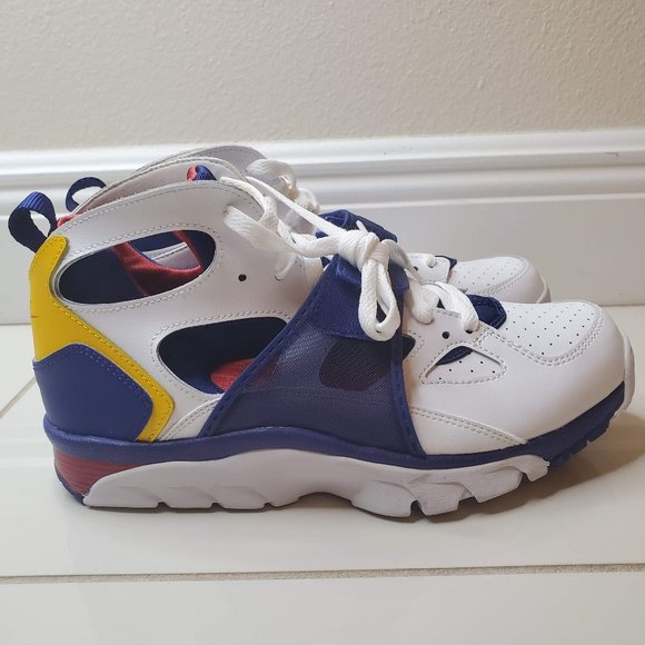 nike air trainer huarache mens